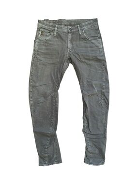G-Star Slim Men's Gray Jeans
